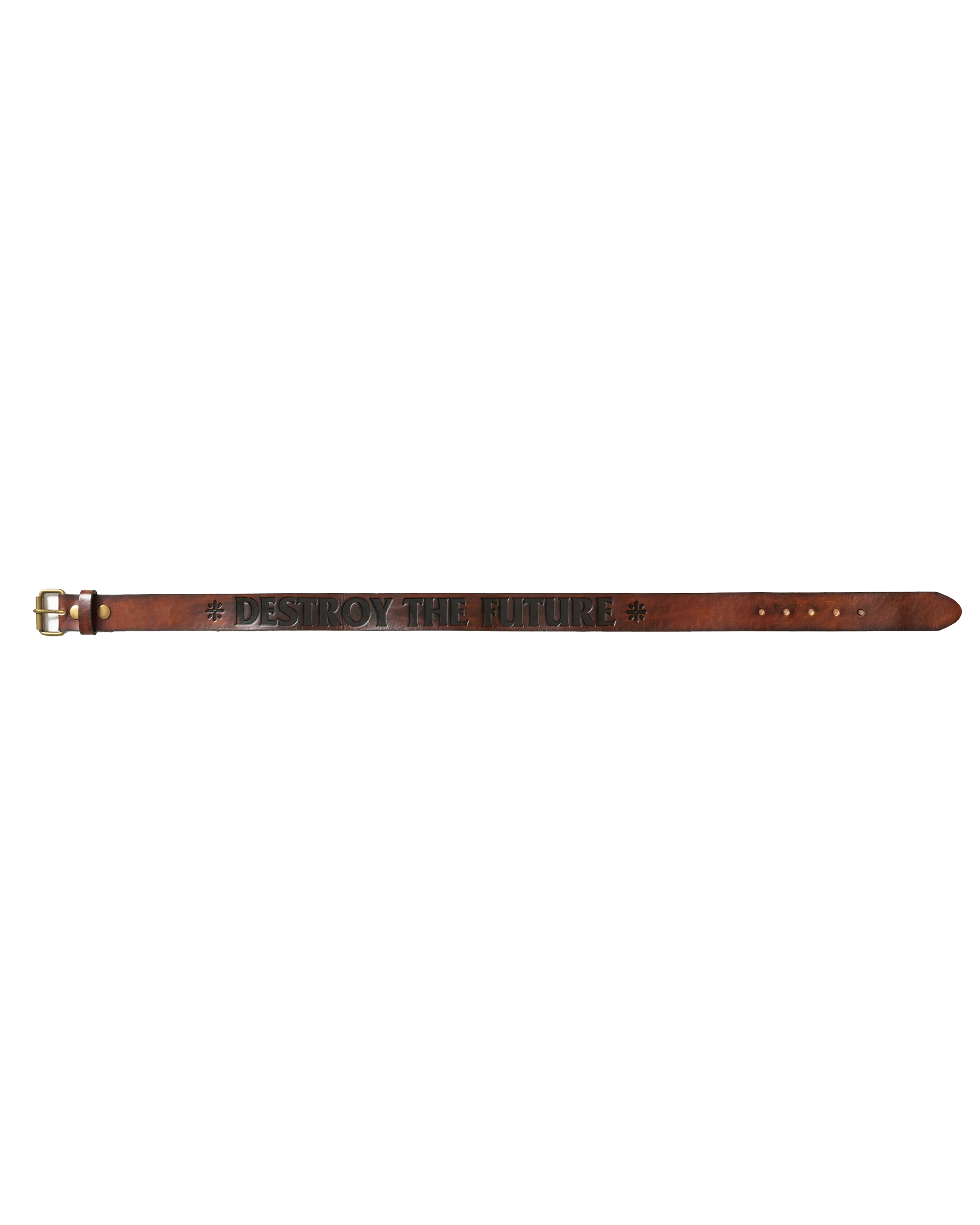LMC X ESPINOZAS BELT