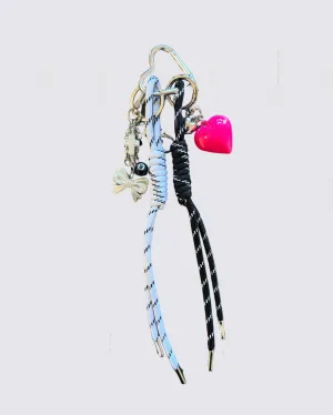 LUCKY BAG CHARM