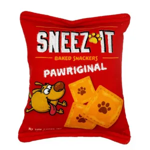 Lulubelles Power Plush Sneeze-It