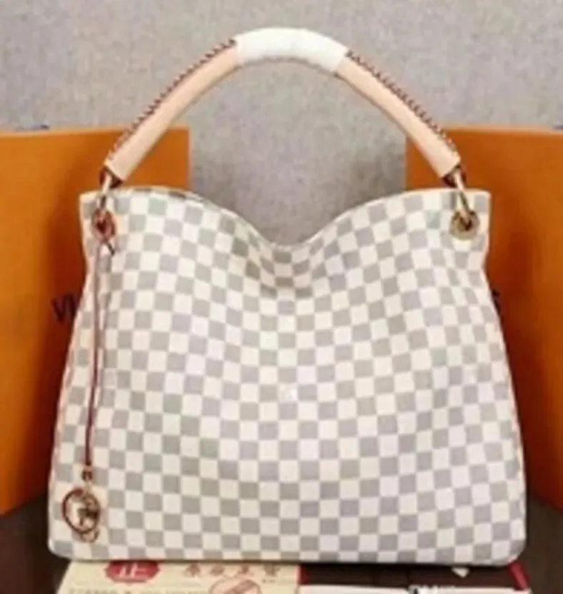 Luxury Designer Bags Embossed Flower Large Capacity Tote Bag Fashion Women Shoulder Bags Handbag Crossbody Female Backpack Purse Shopping Bag