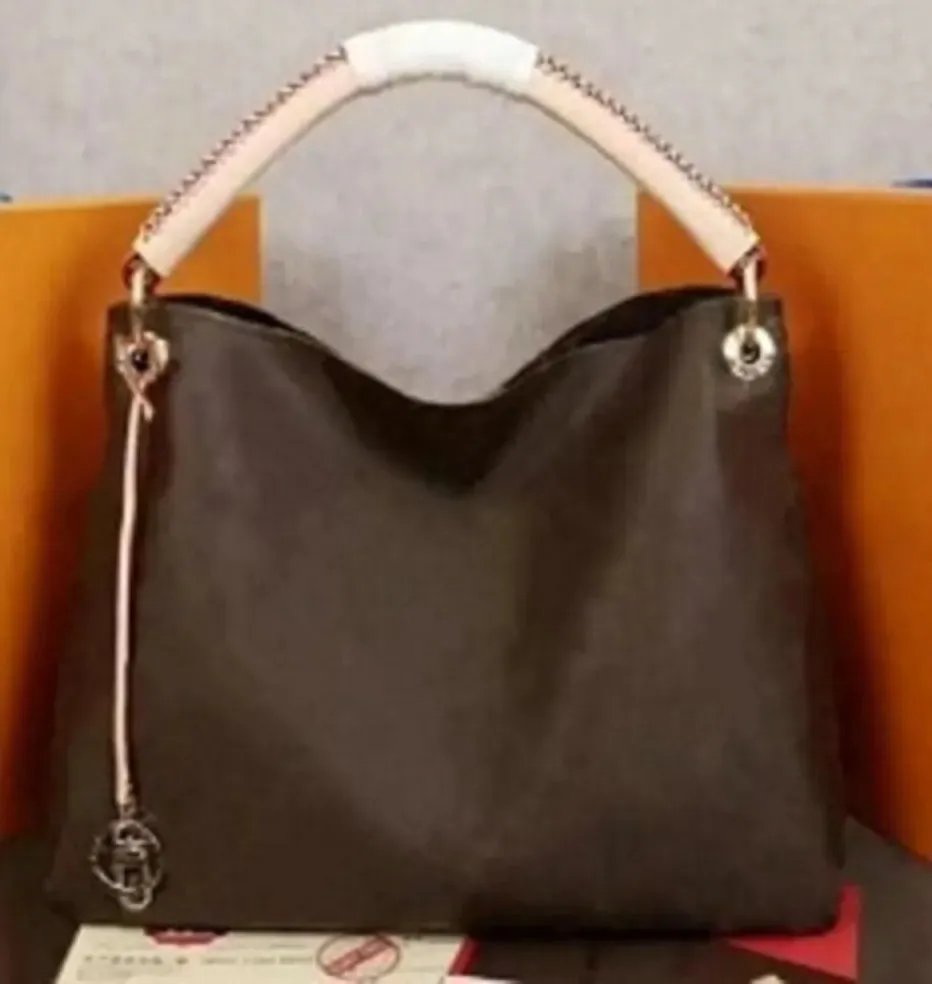 Luxury Designer Bags Embossed Flower Large Capacity Tote Bag Fashion Women Shoulder Bags Handbag Crossbody Female Backpack Purse Shopping Bag