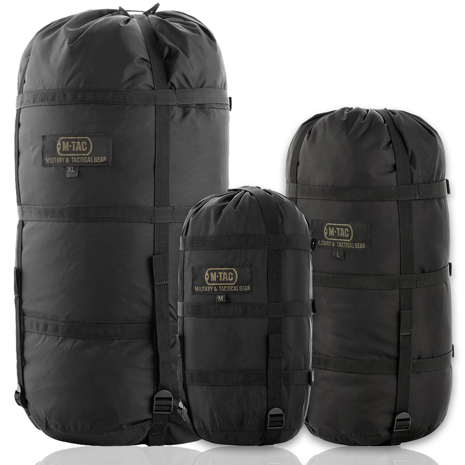 M-Tac Compression Sack Medium