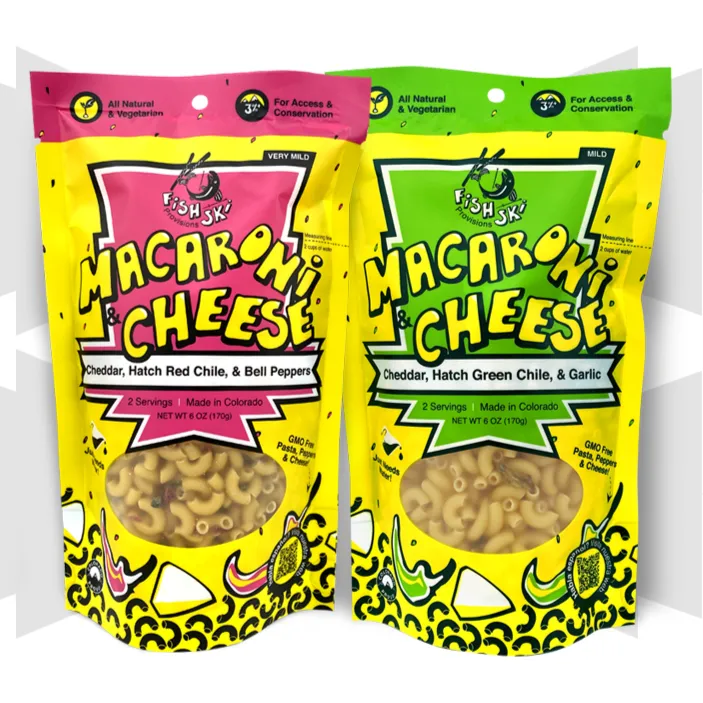 Macaroni & Cheese