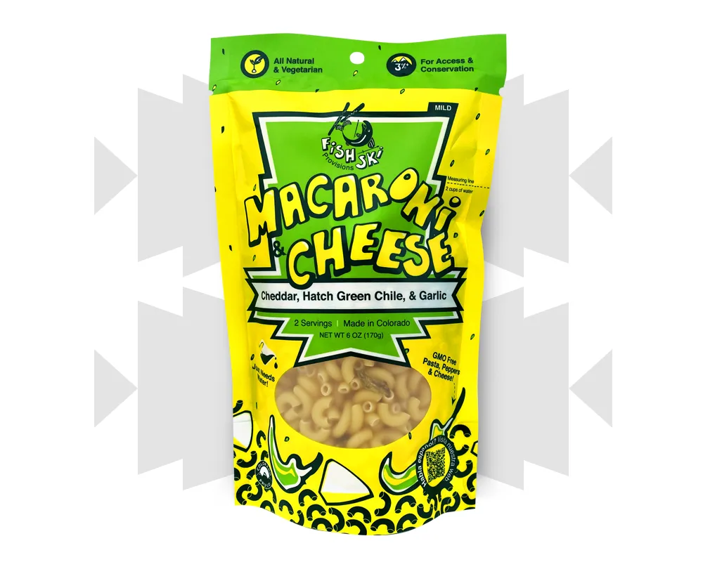 Macaroni & Cheese