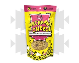 Macaroni & Cheese