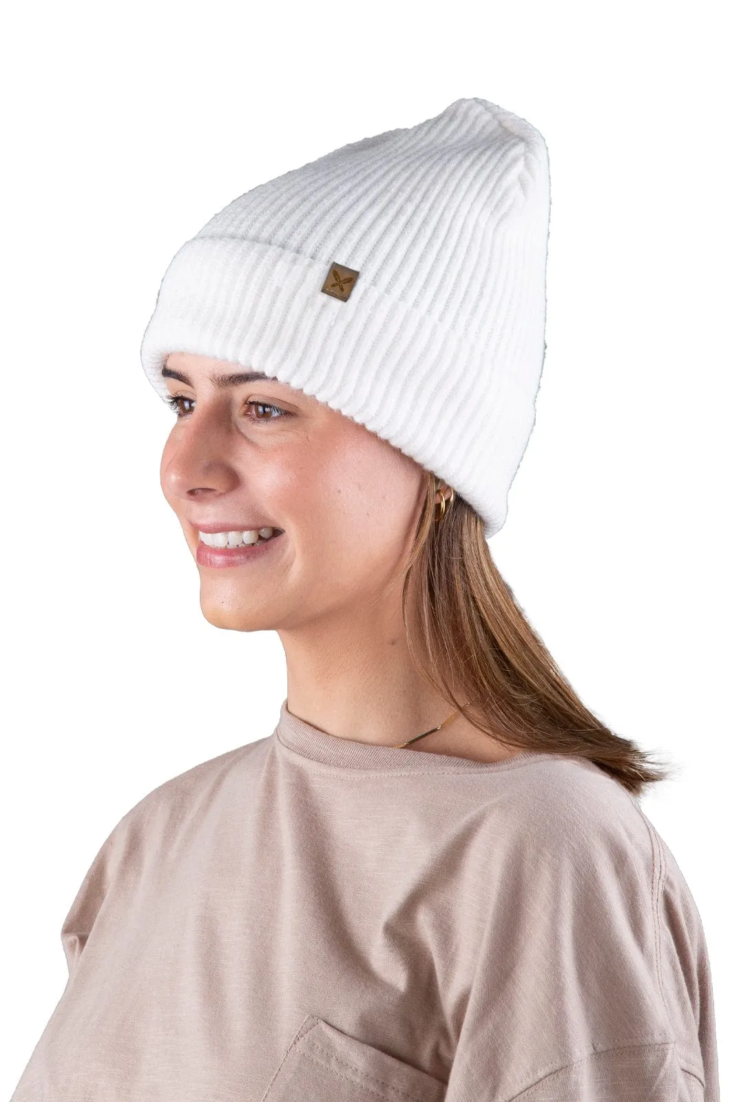 Magnesia- Ladies Beanie