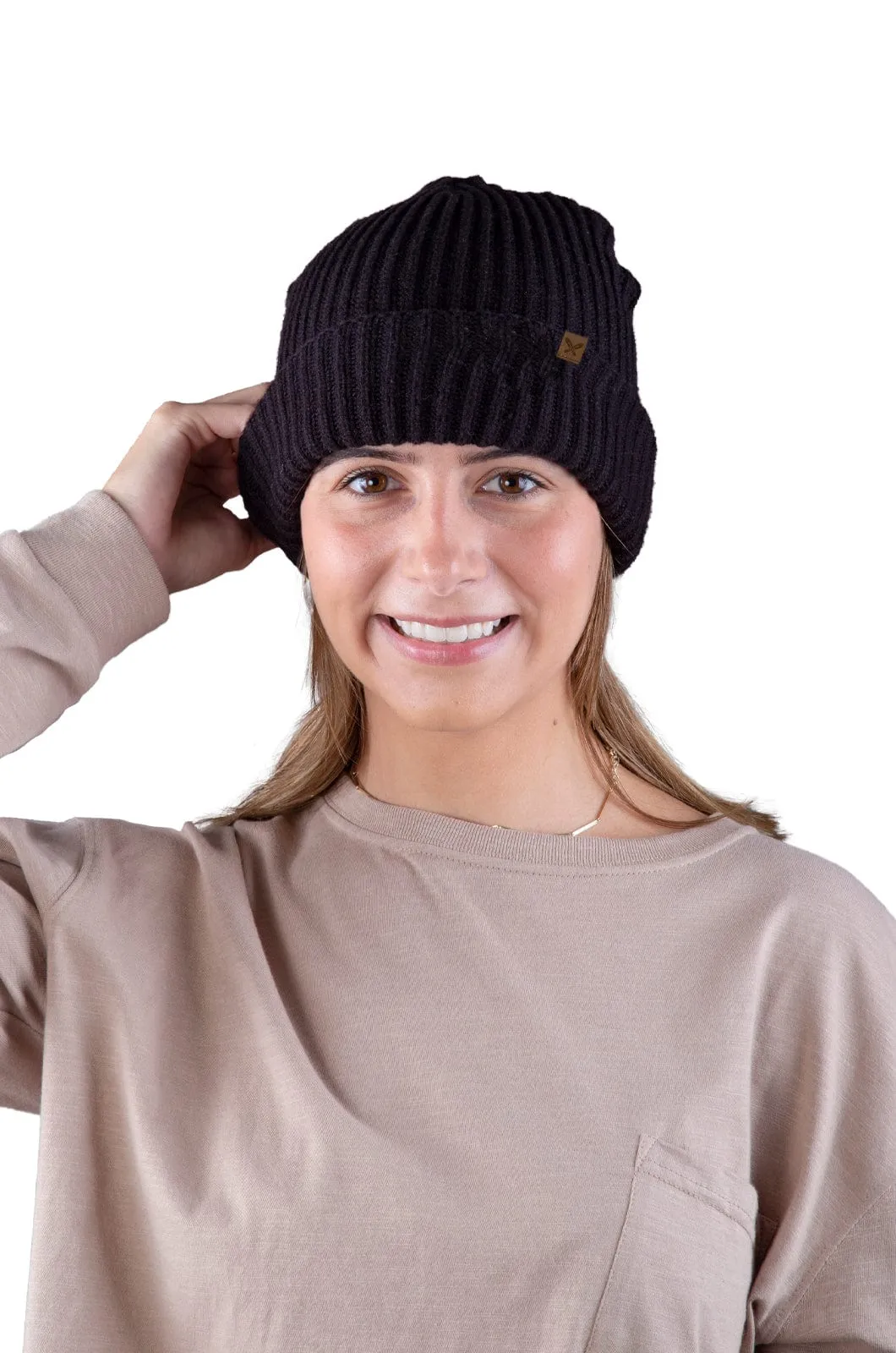 Magnesia- Ladies Beanie