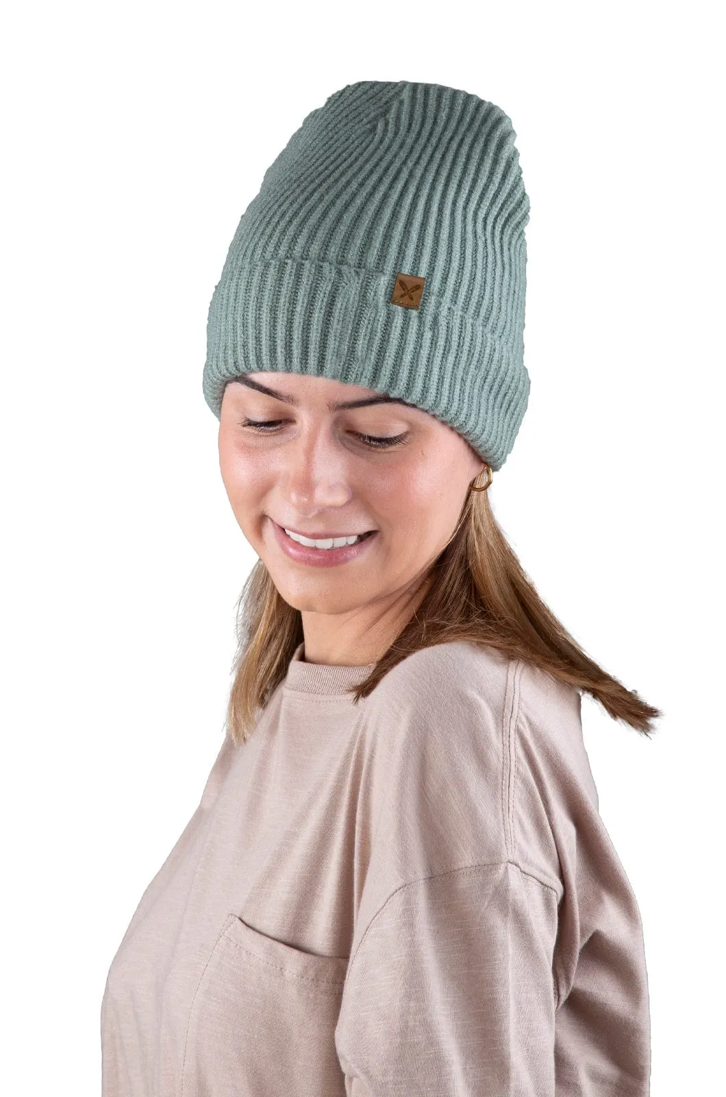 Magnesia- Ladies Beanie