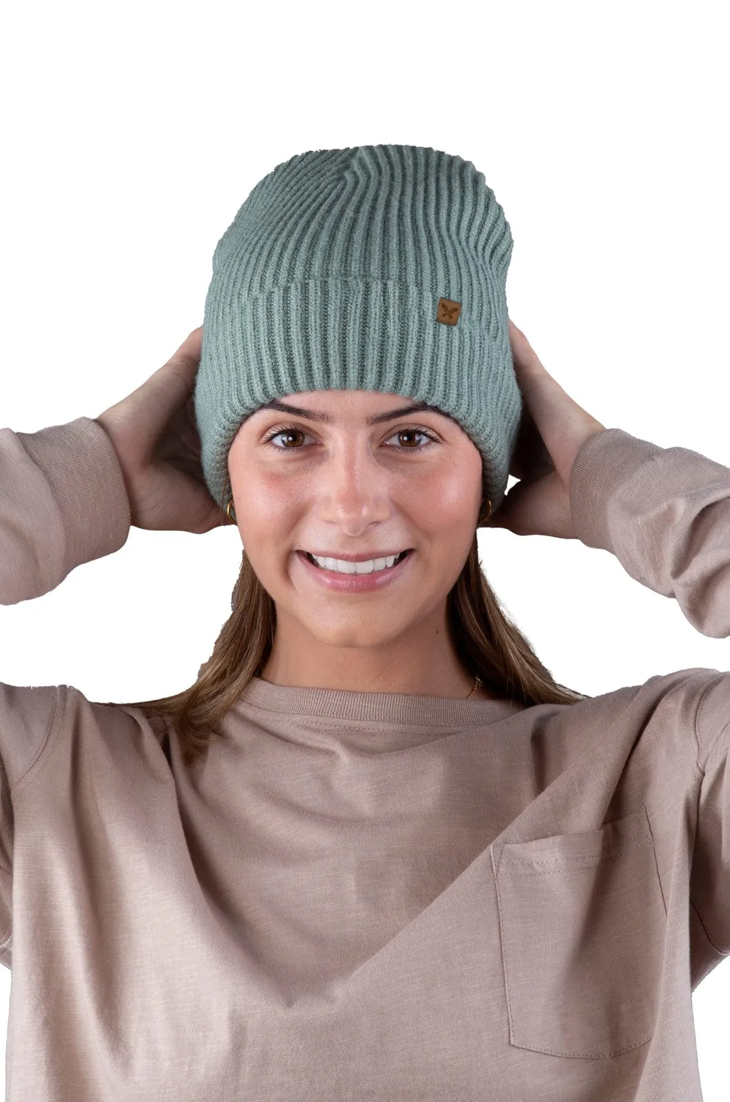 Magnesia- Ladies Beanie