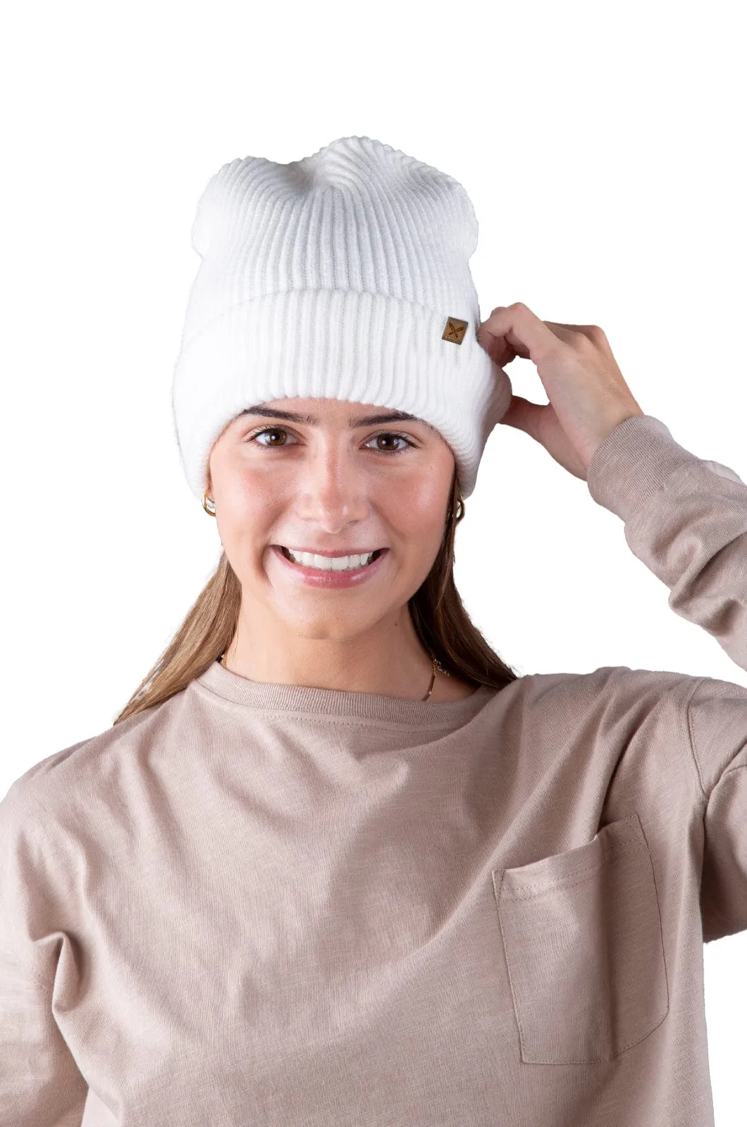 Magnesia- Ladies Beanie