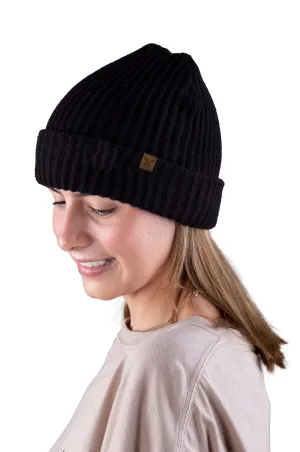 Magnesia- Ladies Beanie