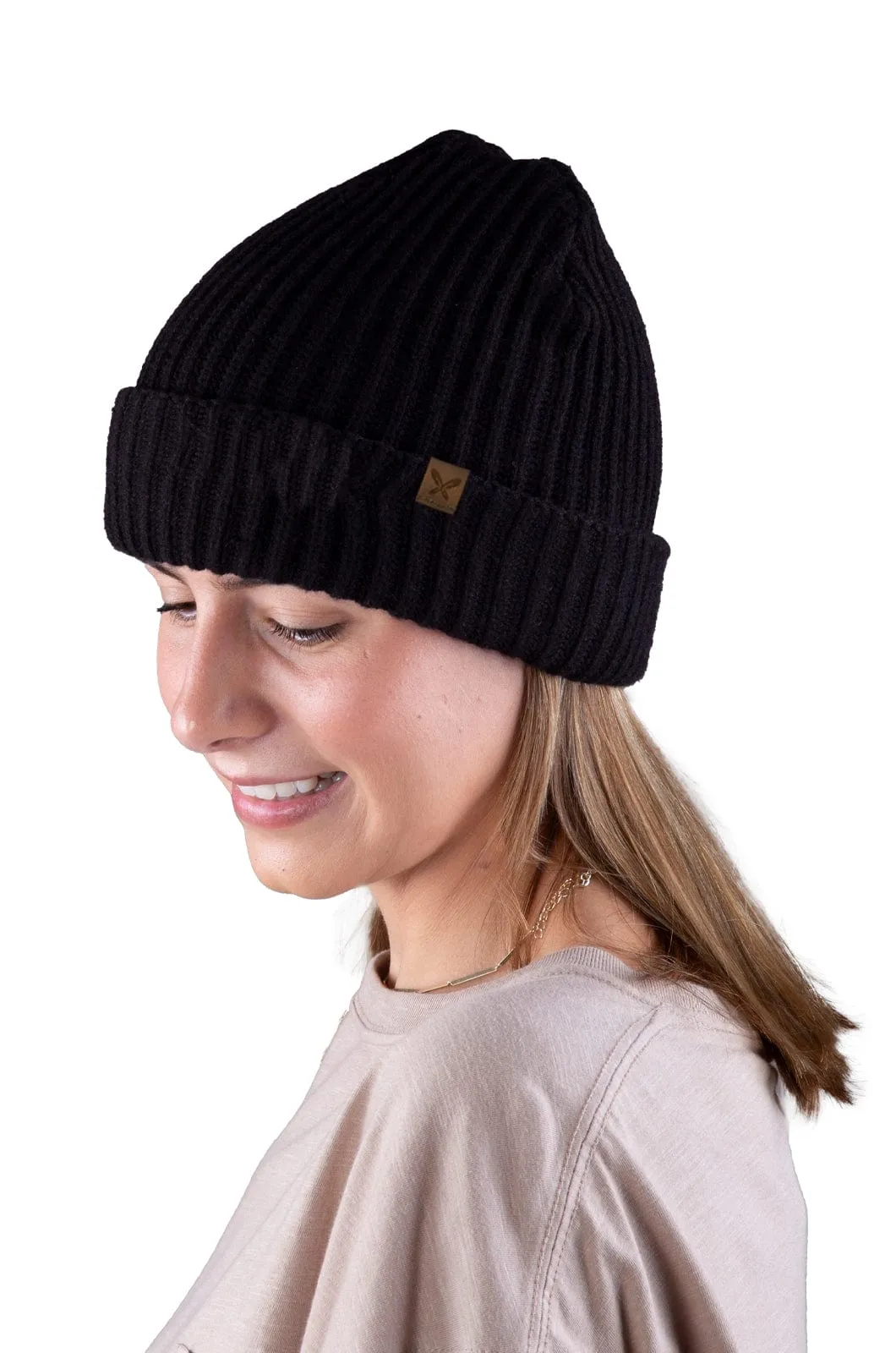 Magnesia- Ladies Beanie