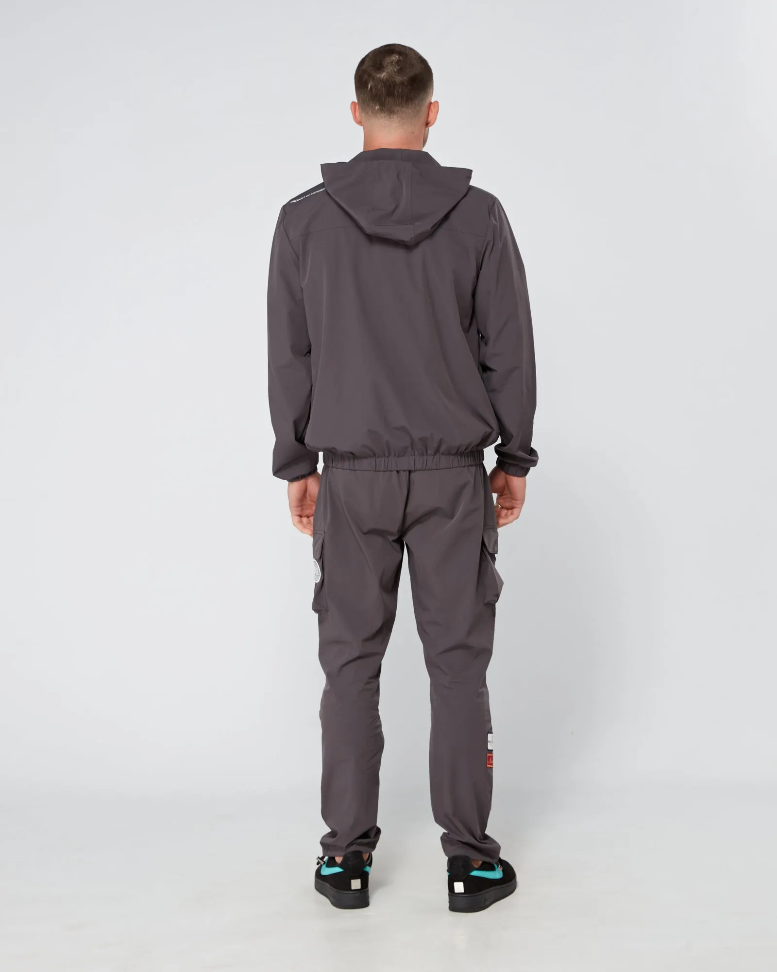 Magnet Badge Cargos