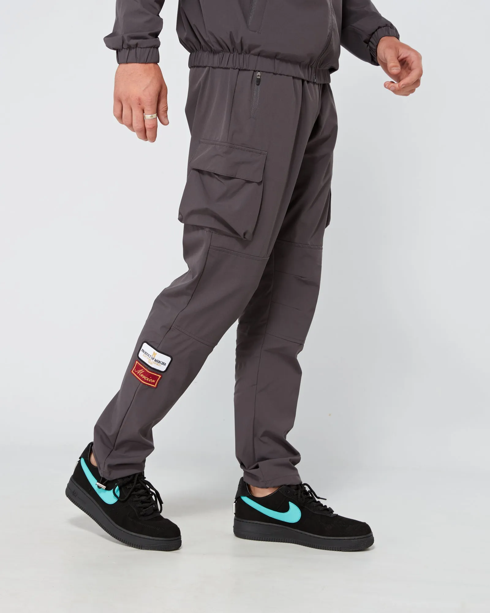 Magnet Badge Cargos