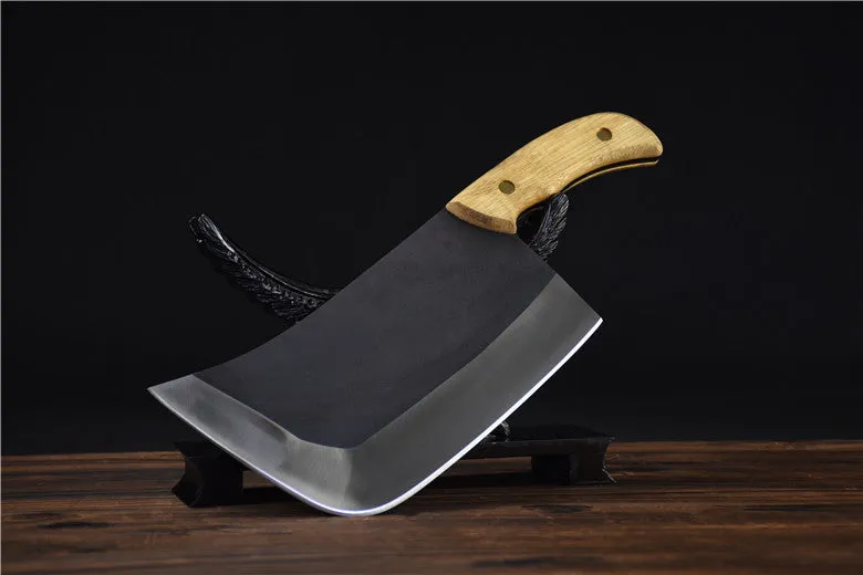 Manganese Steel Bone Chopper