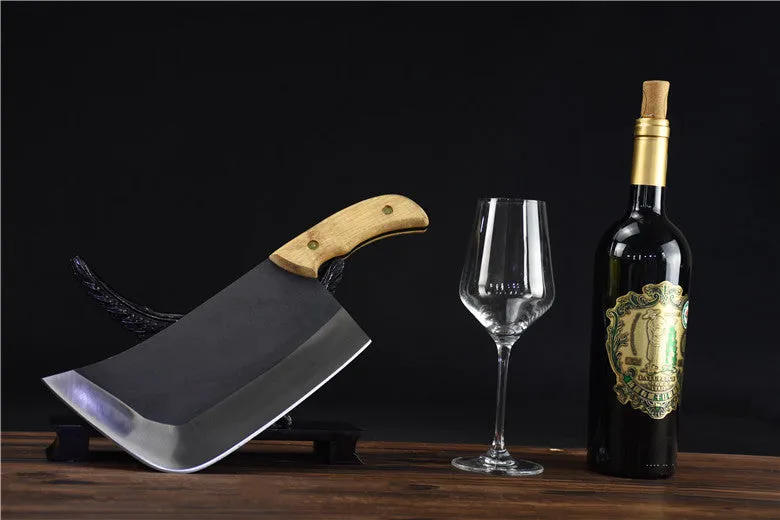 Manganese Steel Bone Chopper