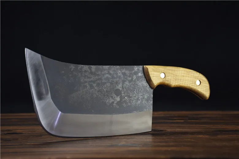 Manganese Steel Bone Chopper