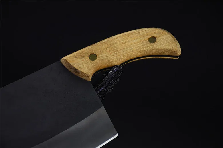 Manganese Steel Bone Chopper