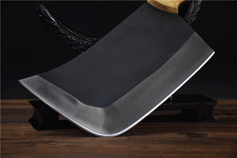 Manganese Steel Bone Chopper