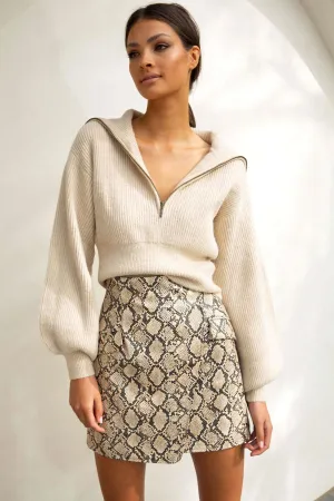 MARGOT SKIRT