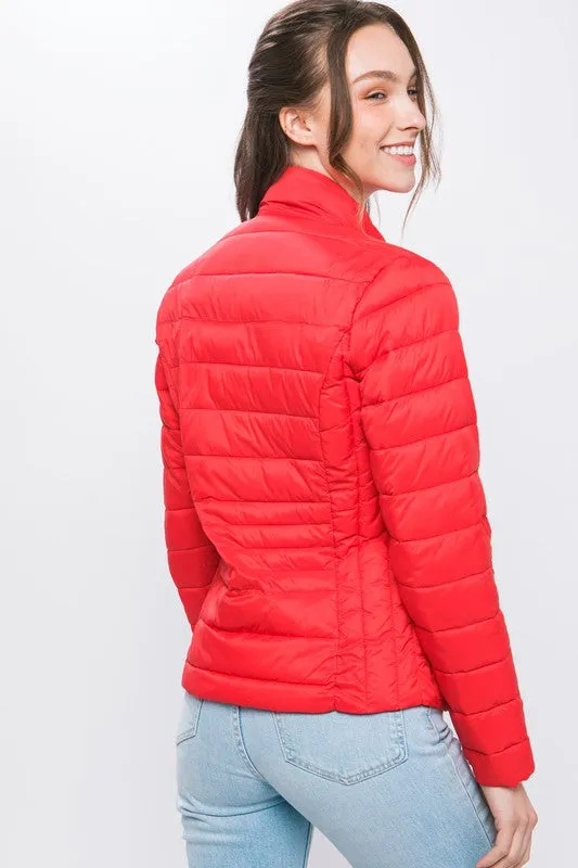 MARIBIL JACKET
