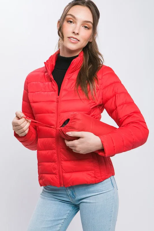 MARIBIL JACKET