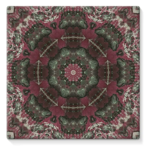 Maroon Canvas Wrap