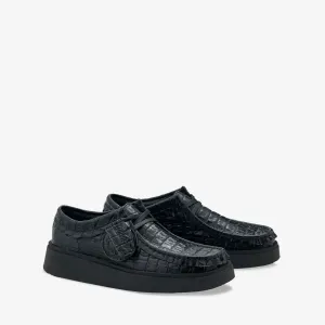 Martine Rose x Torview Black Leather