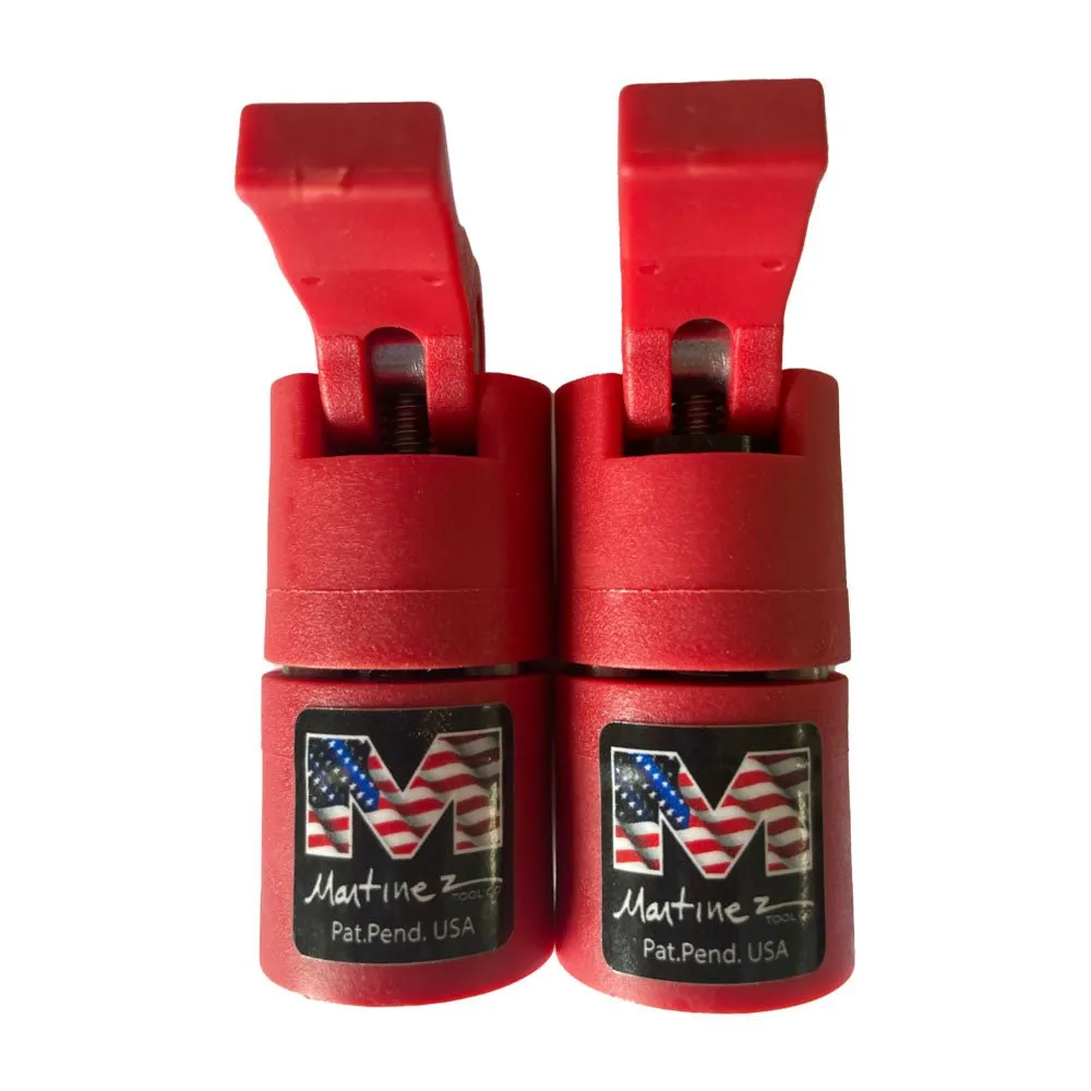 Martinez Tools | Tools Ballistic Rugged Nylon Stair Gauge (pair)