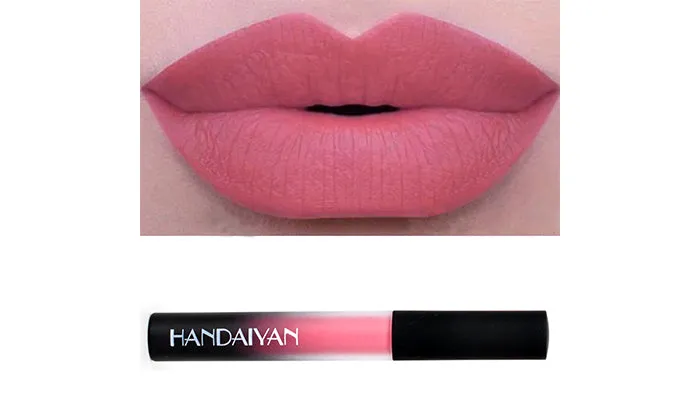 Matte Lip Gloss