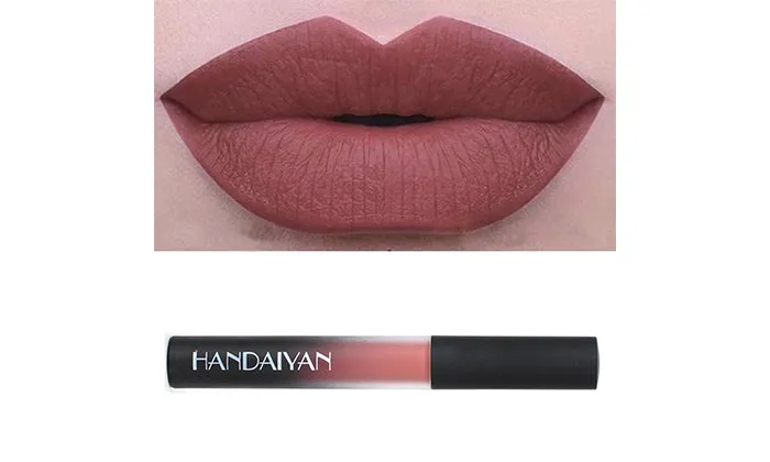 Matte Lip Gloss