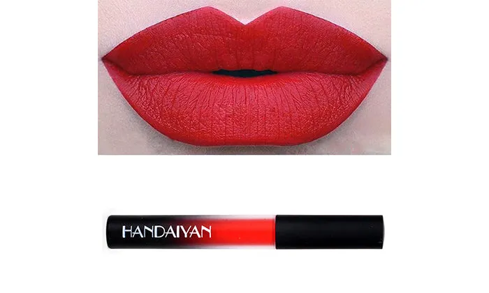 Matte Lip Gloss