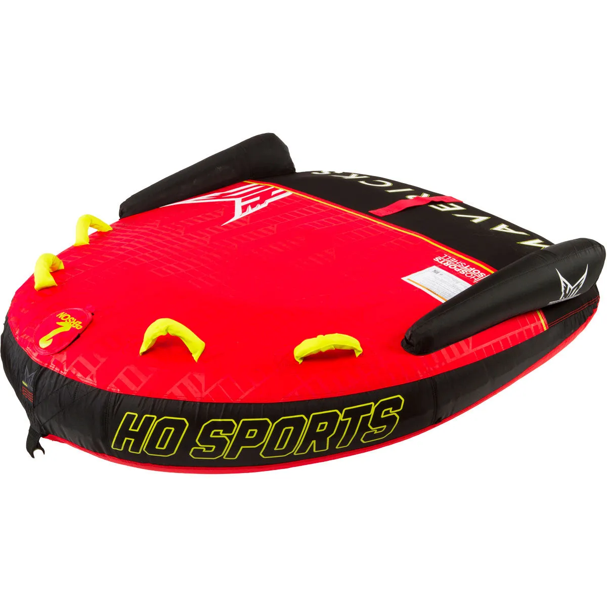 Mavericks 2 Ski Tube