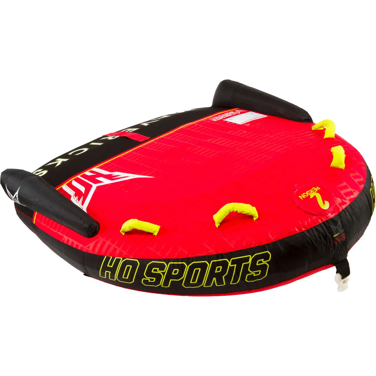 Mavericks 2 Ski Tube