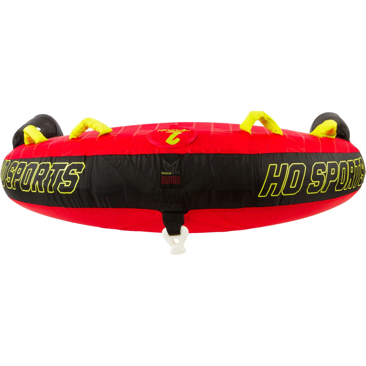 Mavericks 2 Ski Tube