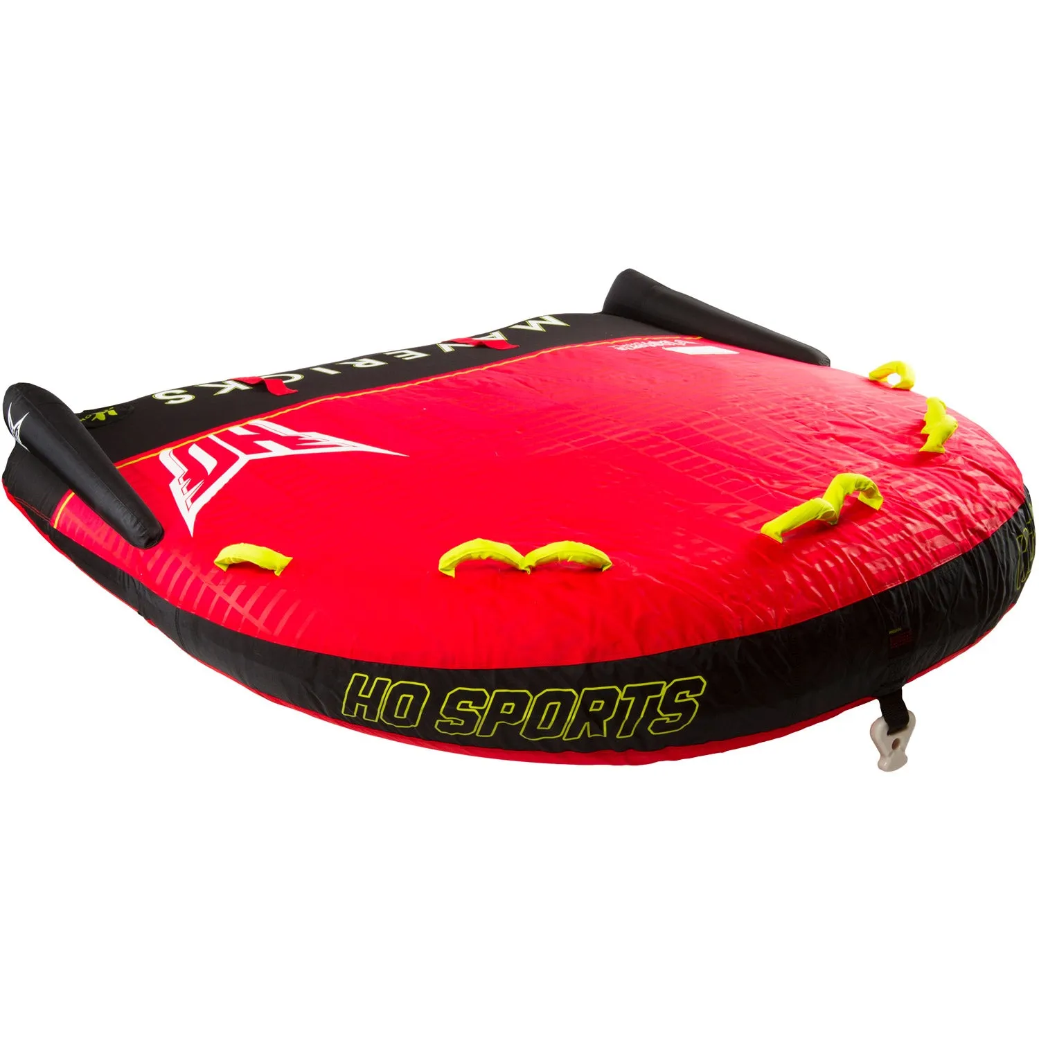 Mavericks 4 Ski Tube