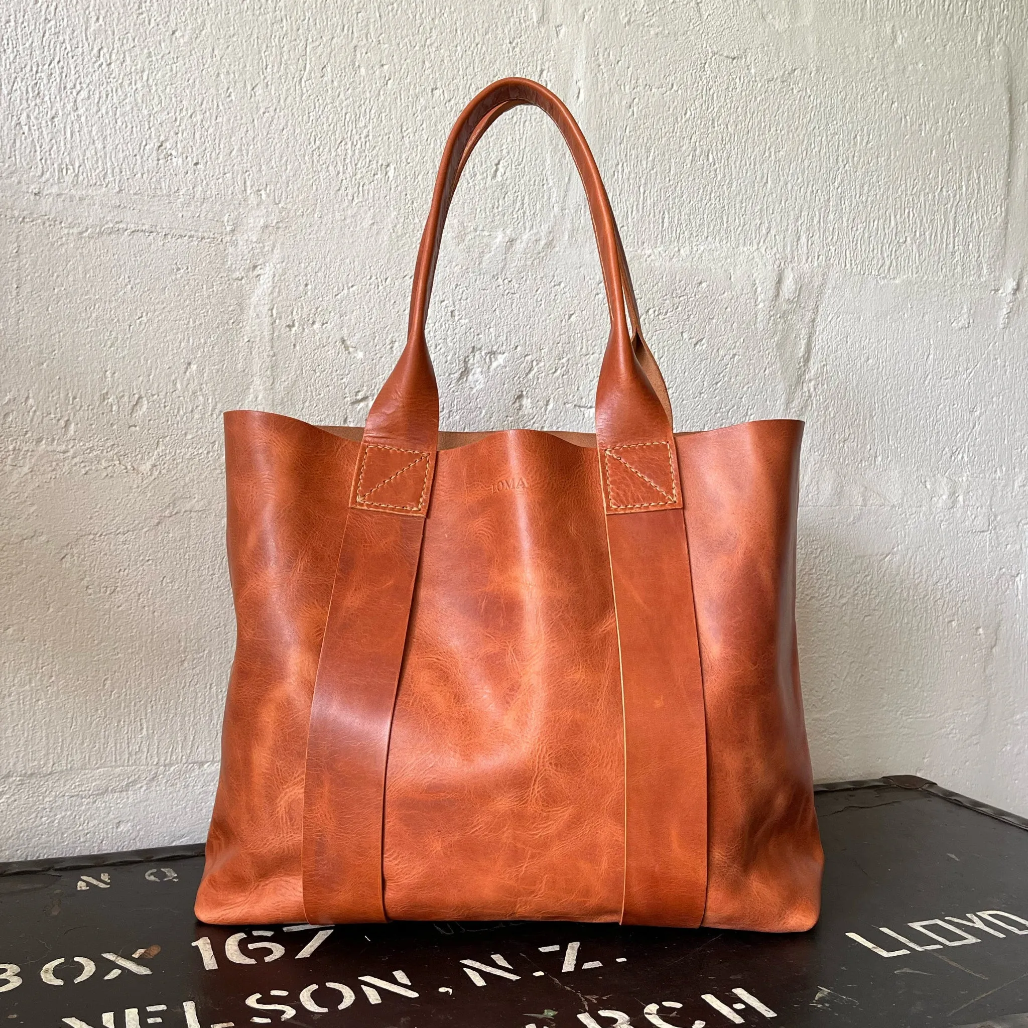 Maxine Tote Bag