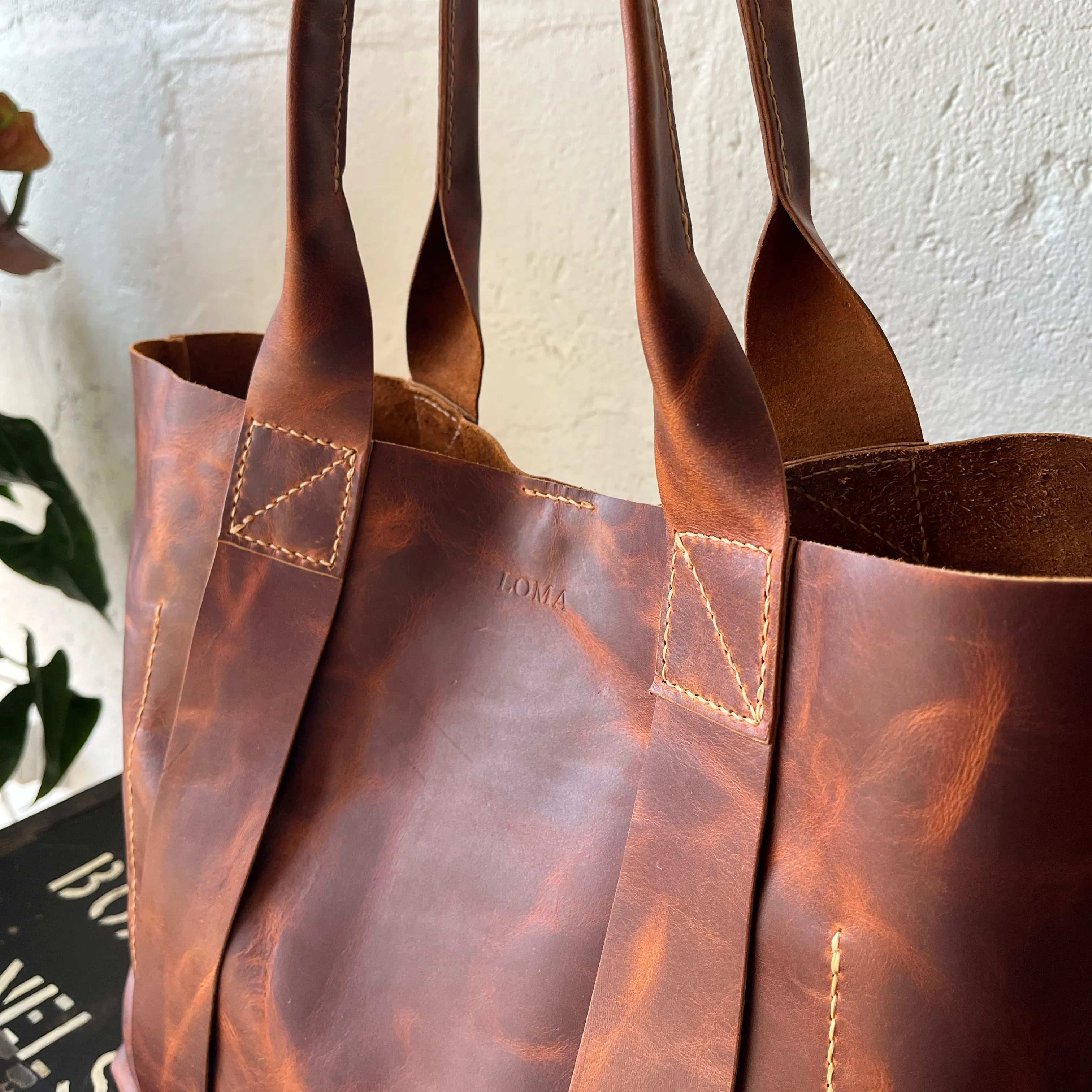 Maxine Tote Bag