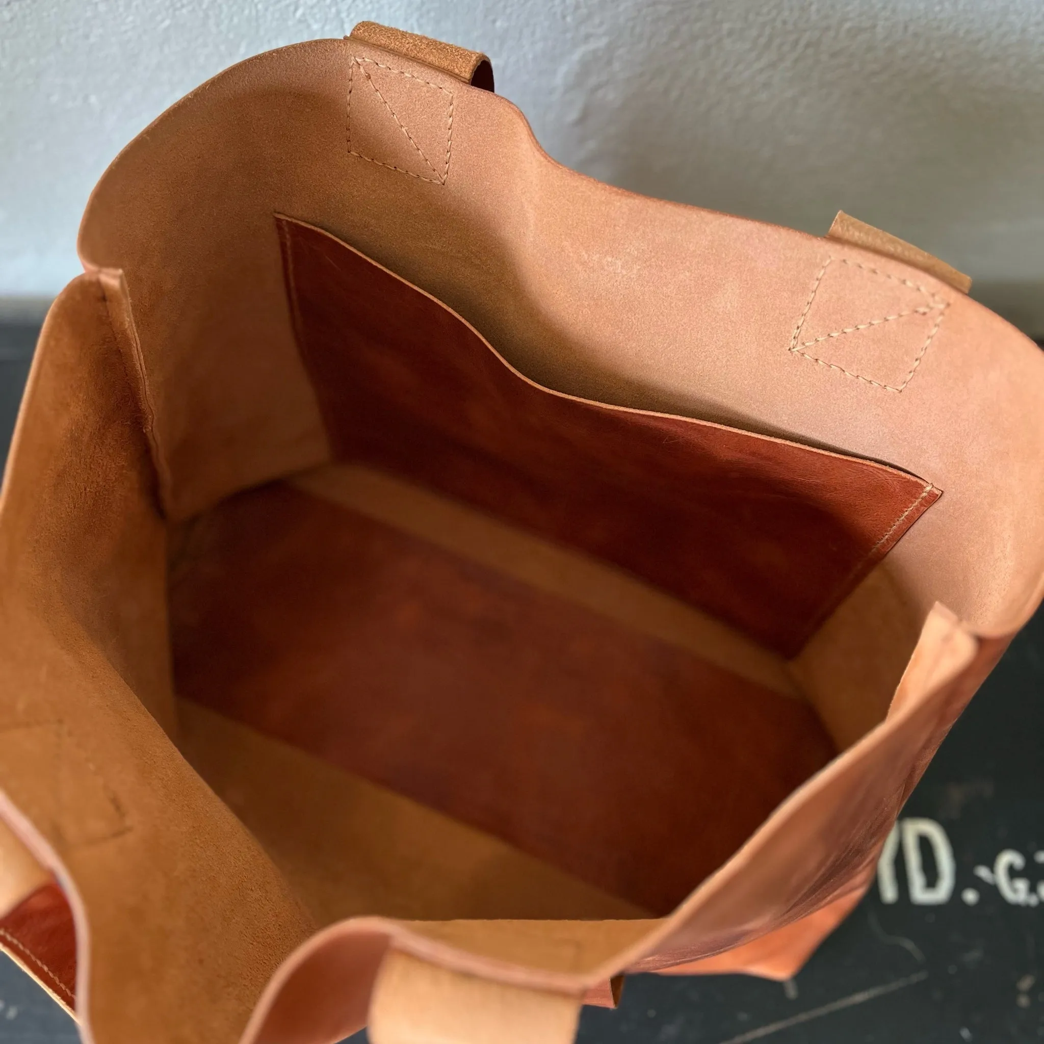 Maxine Tote Bag