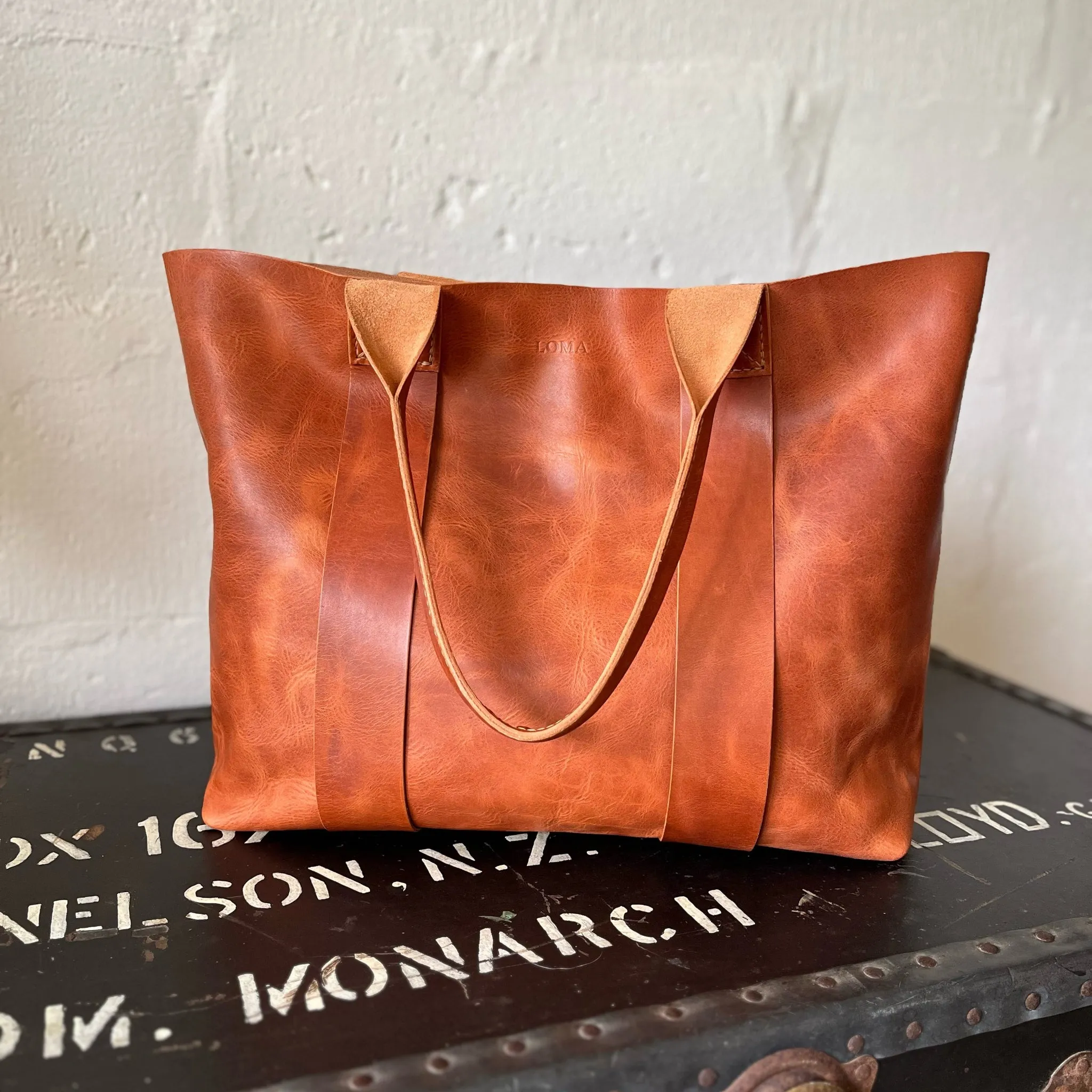 Maxine Tote Bag