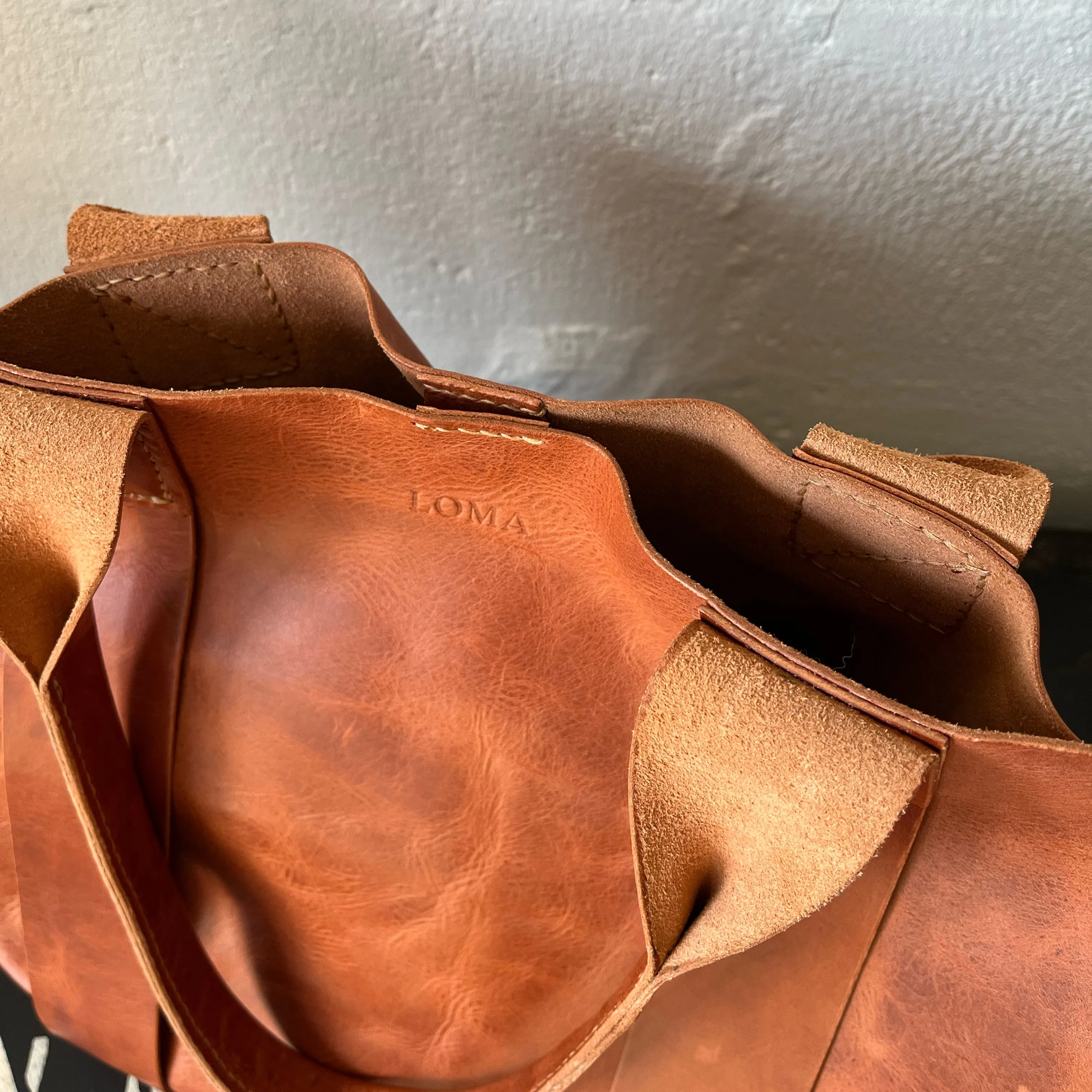 Maxine Tote Bag