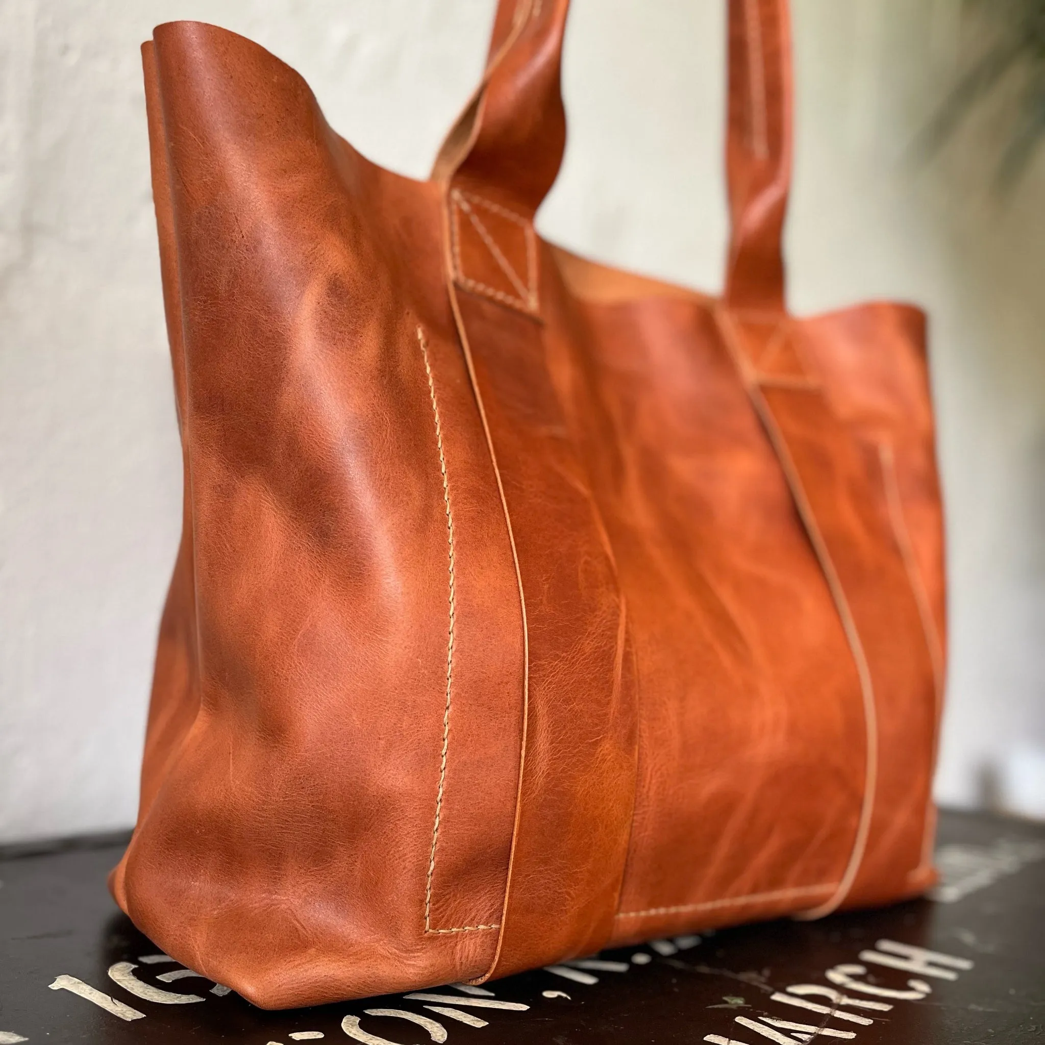 Maxine Tote Bag