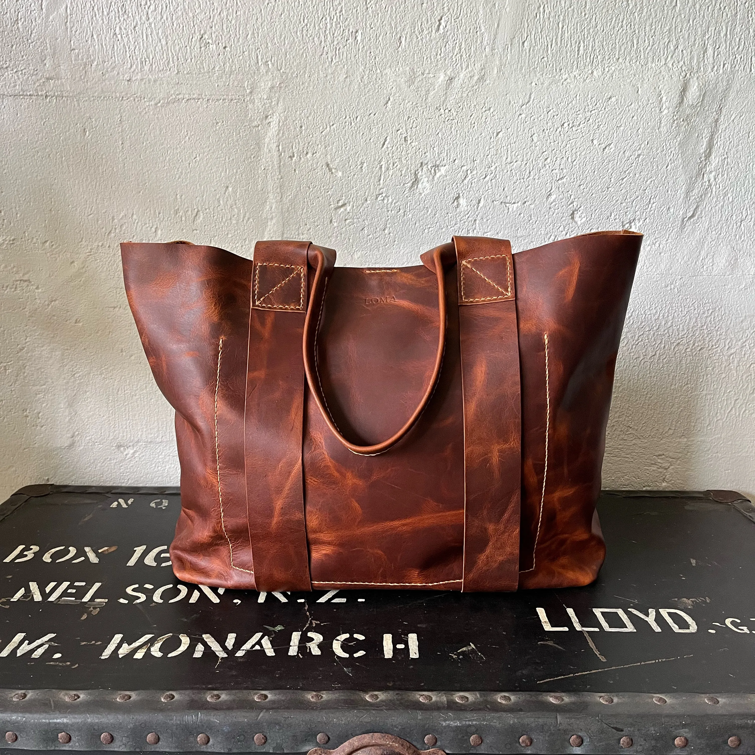 Maxine Tote Bag