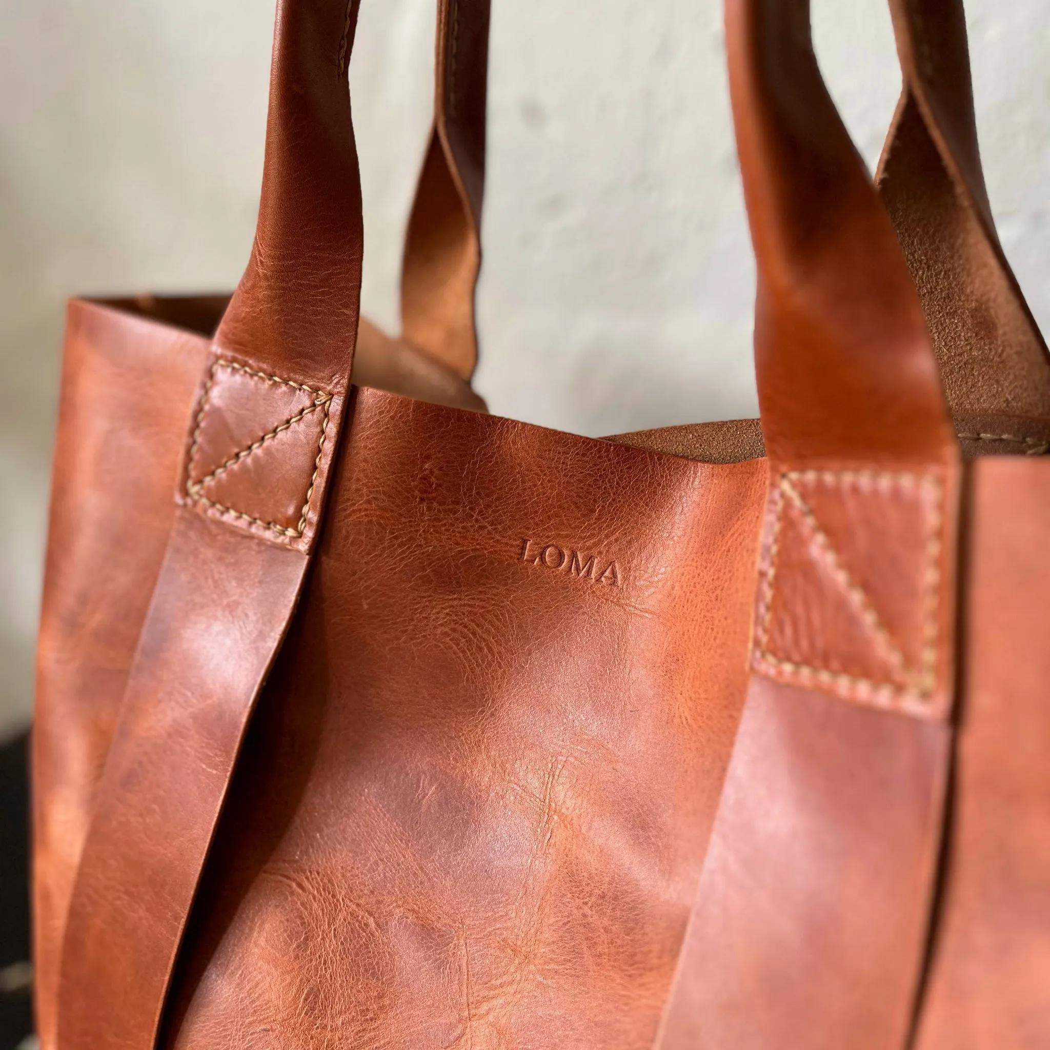 Maxine Tote Bag