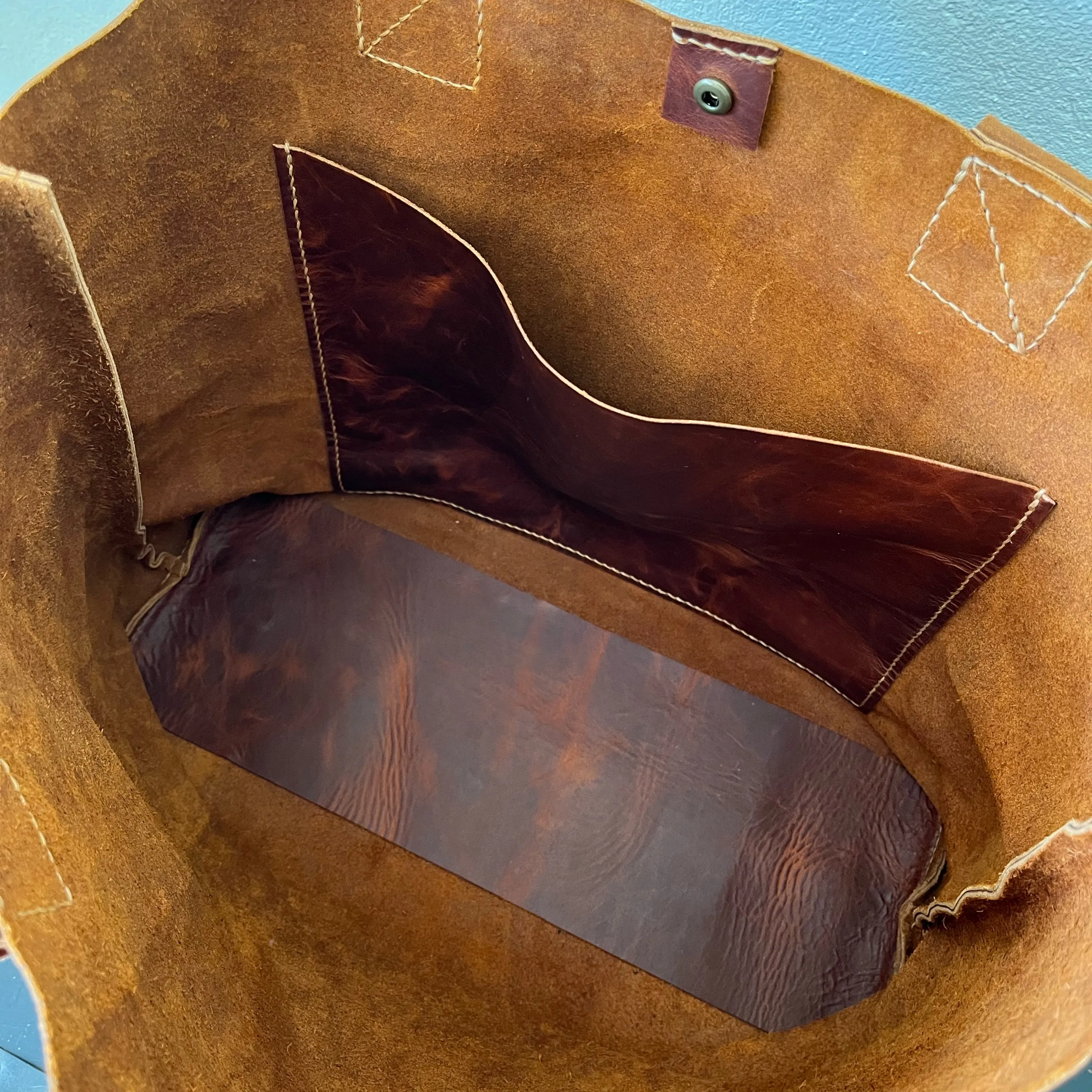 Maxine Tote Bag