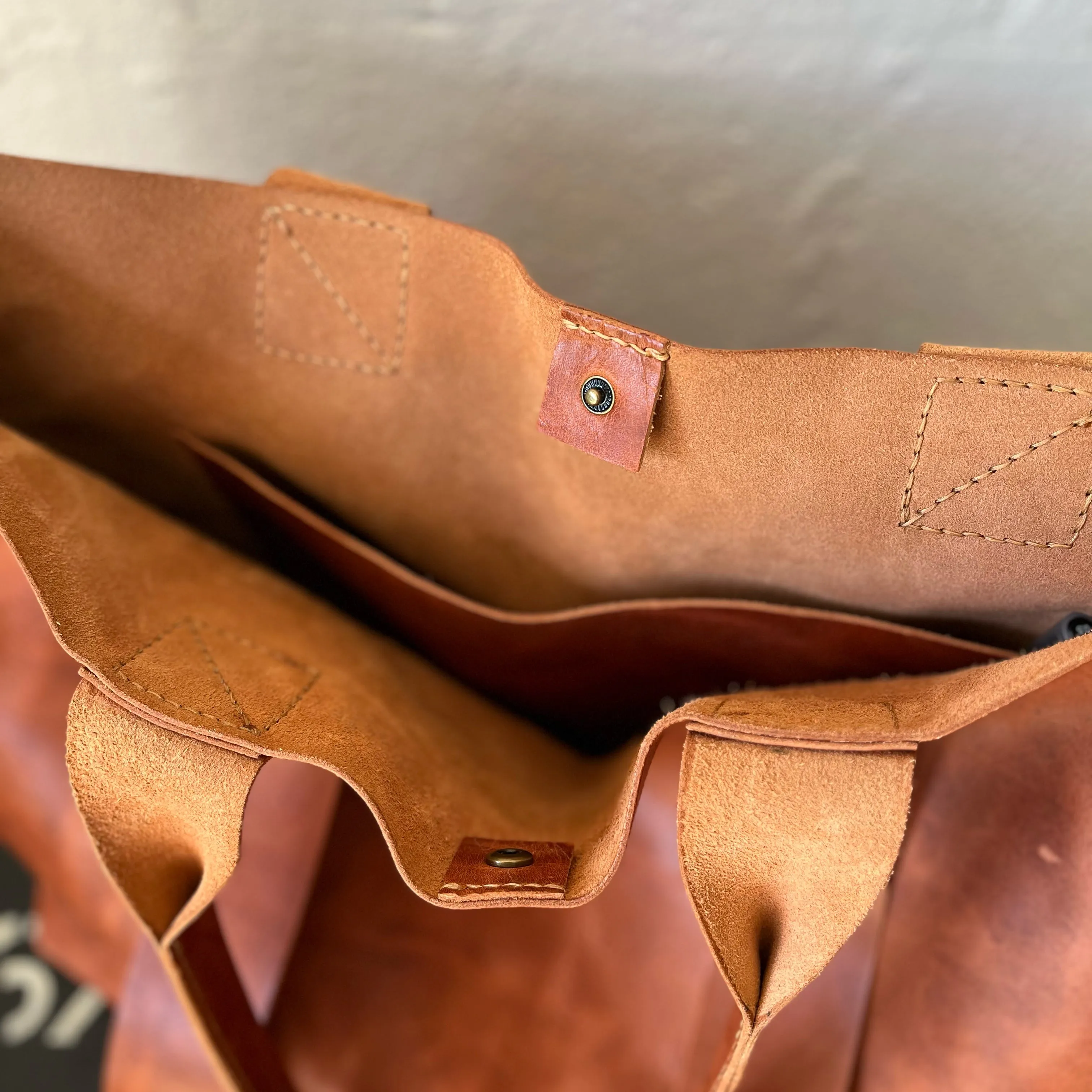 Maxine Tote Bag