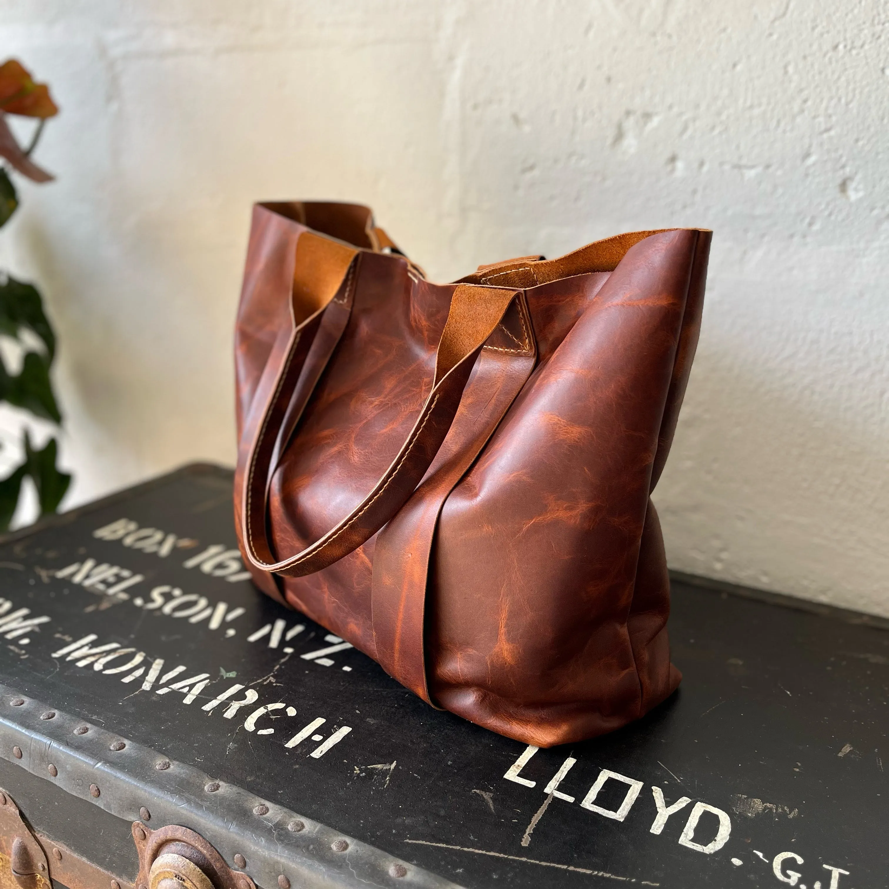 Maxine Tote Bag