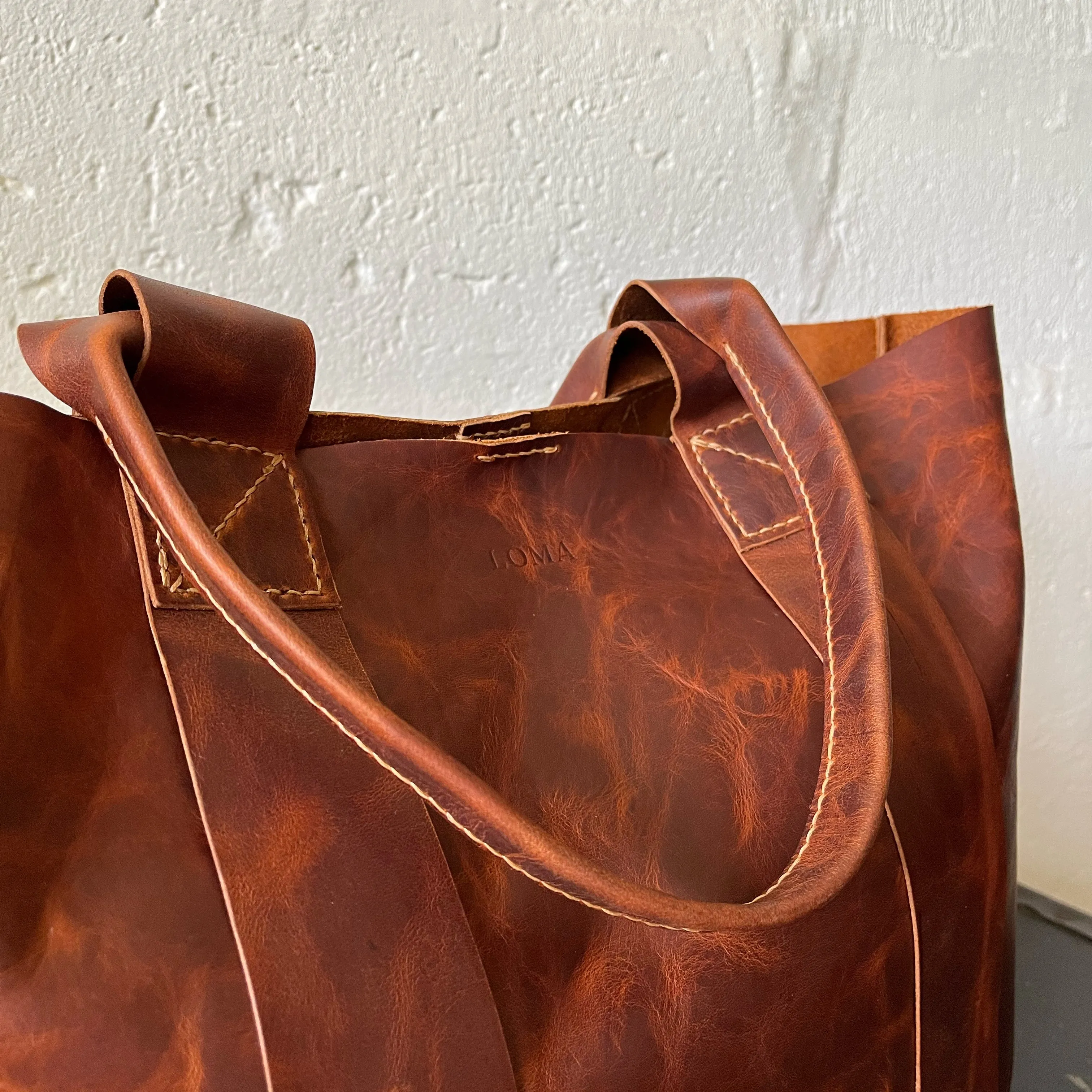 Maxine Tote Bag