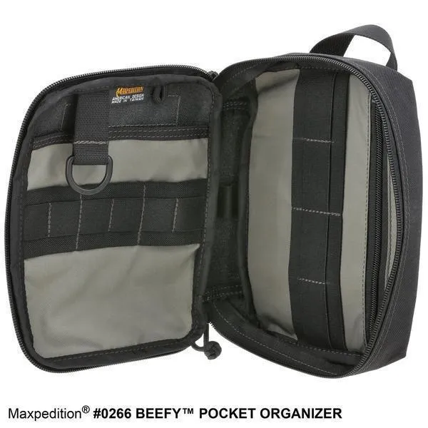 Maxpedition Beefy Pocket Organiser