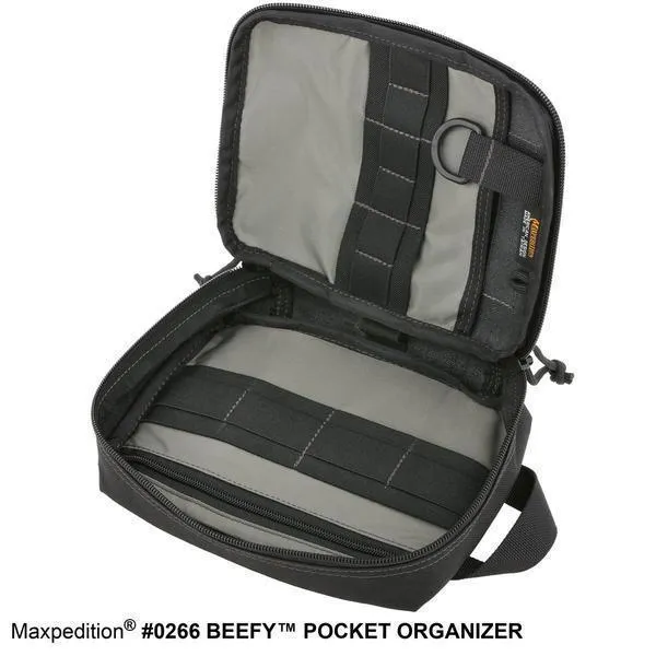 Maxpedition Beefy Pocket Organiser